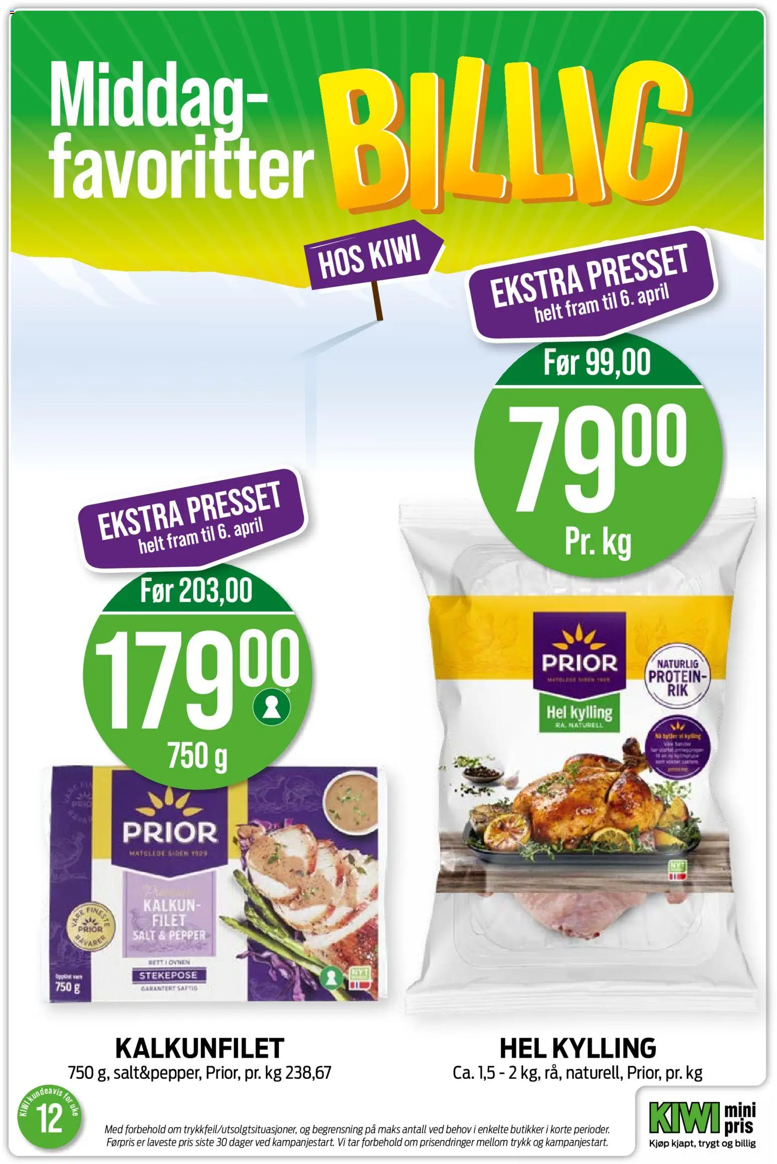 {H1} | Side: 4 | Produkter: Încălzitor de biberon, Kylling, Kiwi, Necessär