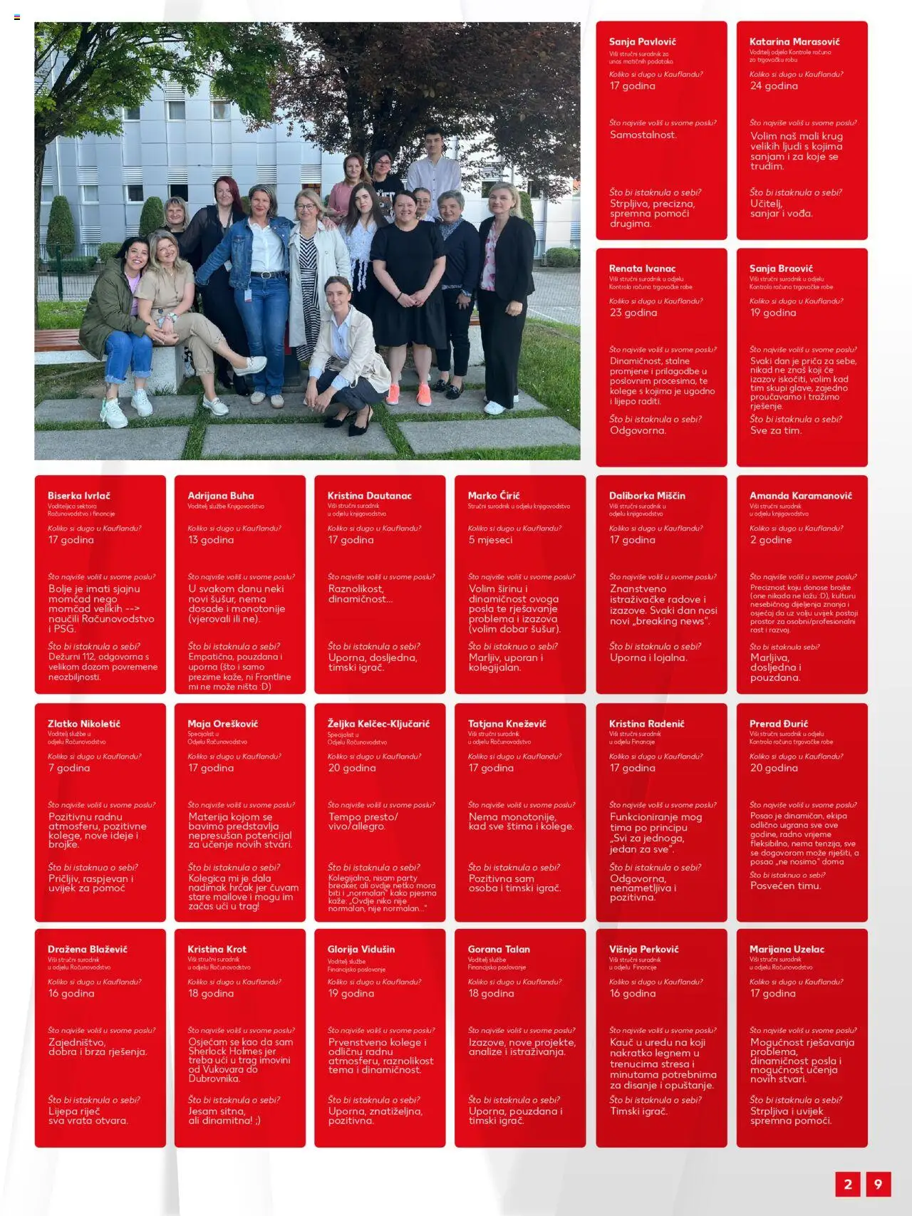 Kaufland katalog | vrijedi od 10.07.2025 | Stranica: 31 | Proizvodi: Kauč, Vrata