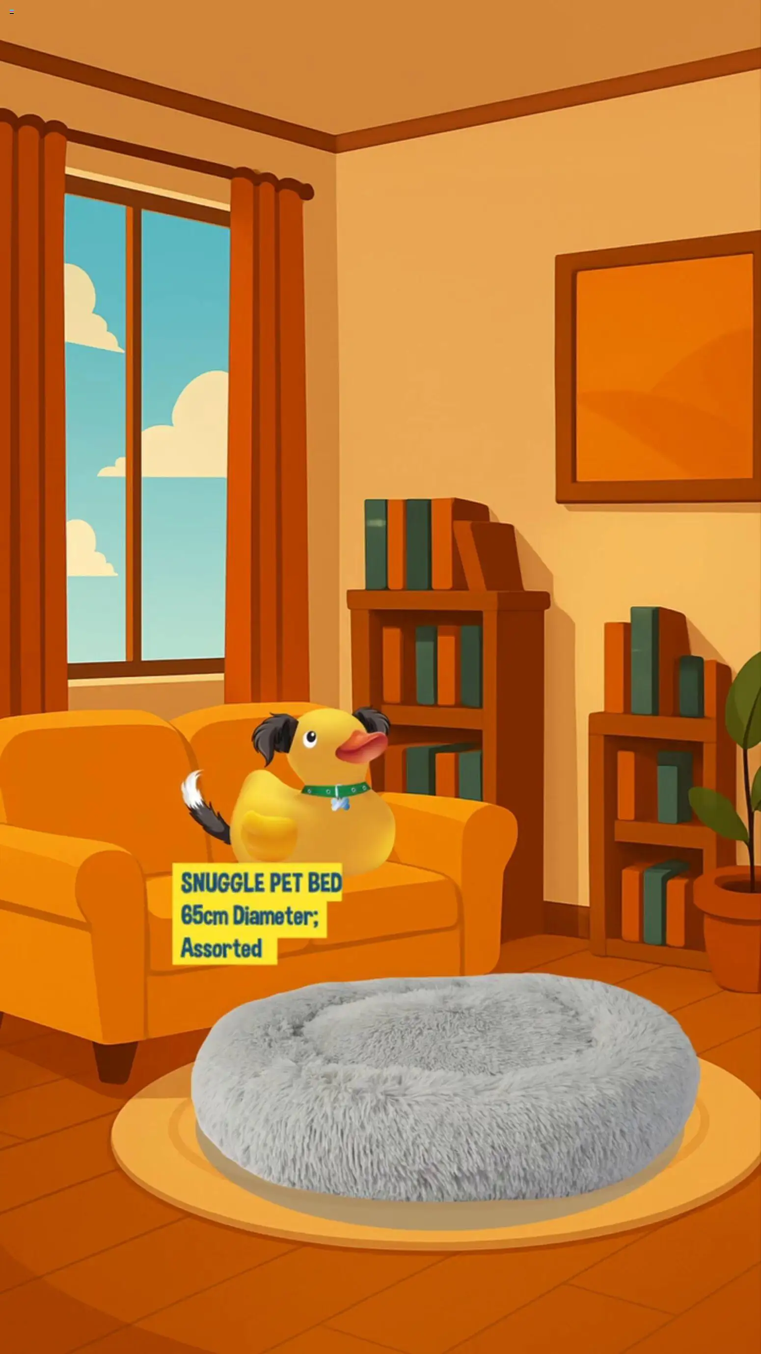 New Crazy Store catalogue – valid from 27.11.2025 | Page: 5 | Products: Bed