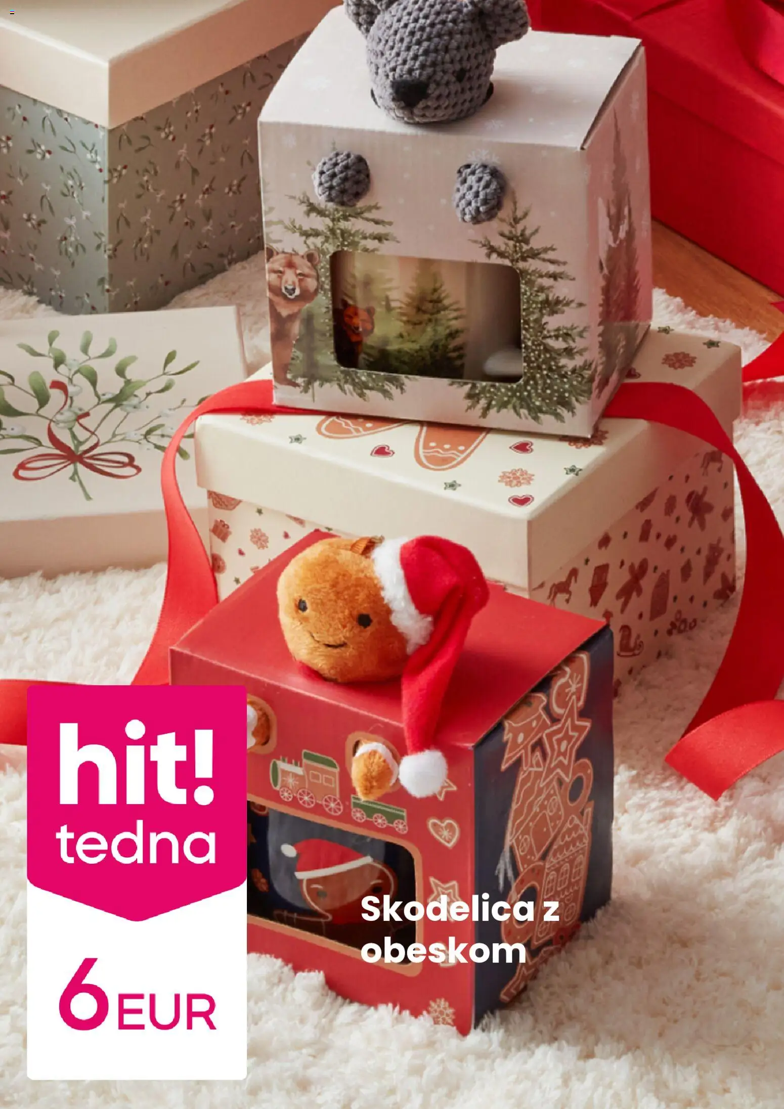 Novi Pepco katalog ponudbe – veljaven od 11.12.2025 | Stran: 3 | Izdelki: Skodelica