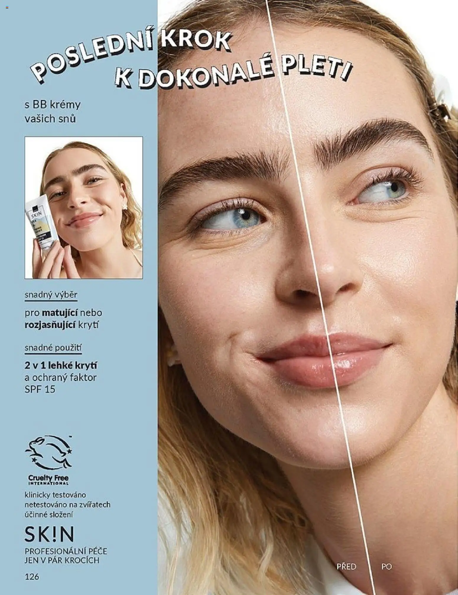 Avon katalog 2/2026 od 01.02.2026 | Strana: 126