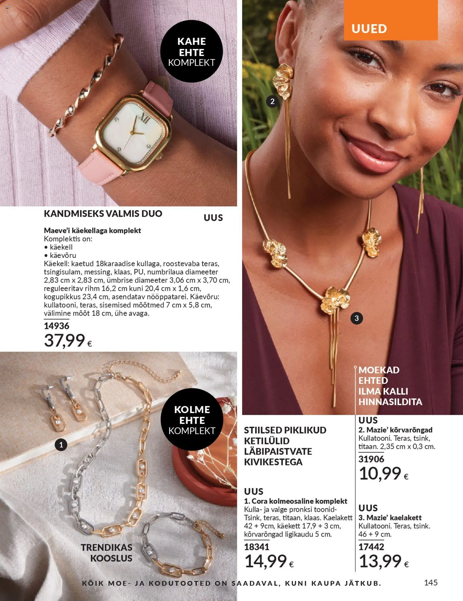 {H1} | Lehekülg: 145