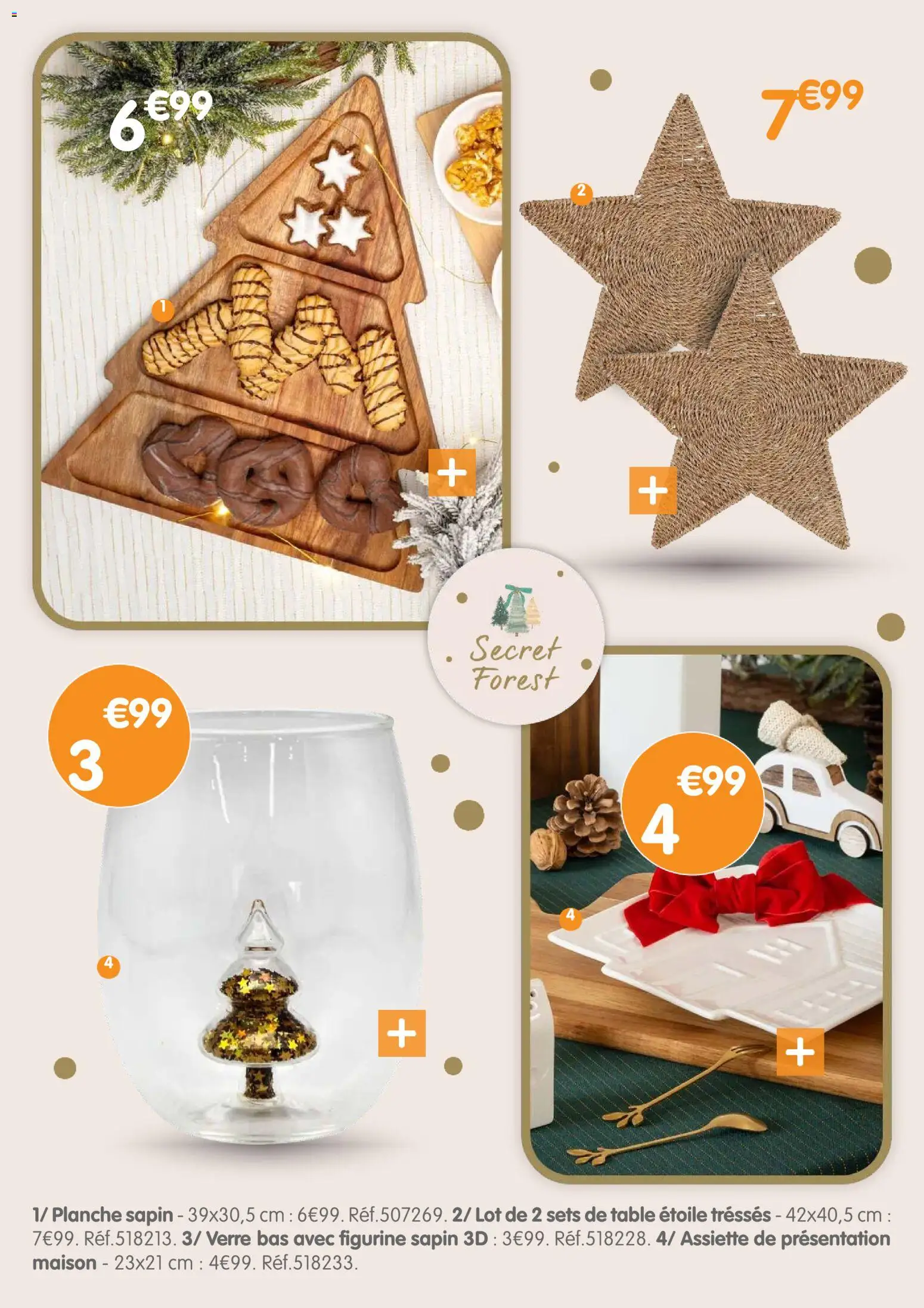 {H1} | Page: 26 | Produits: Table