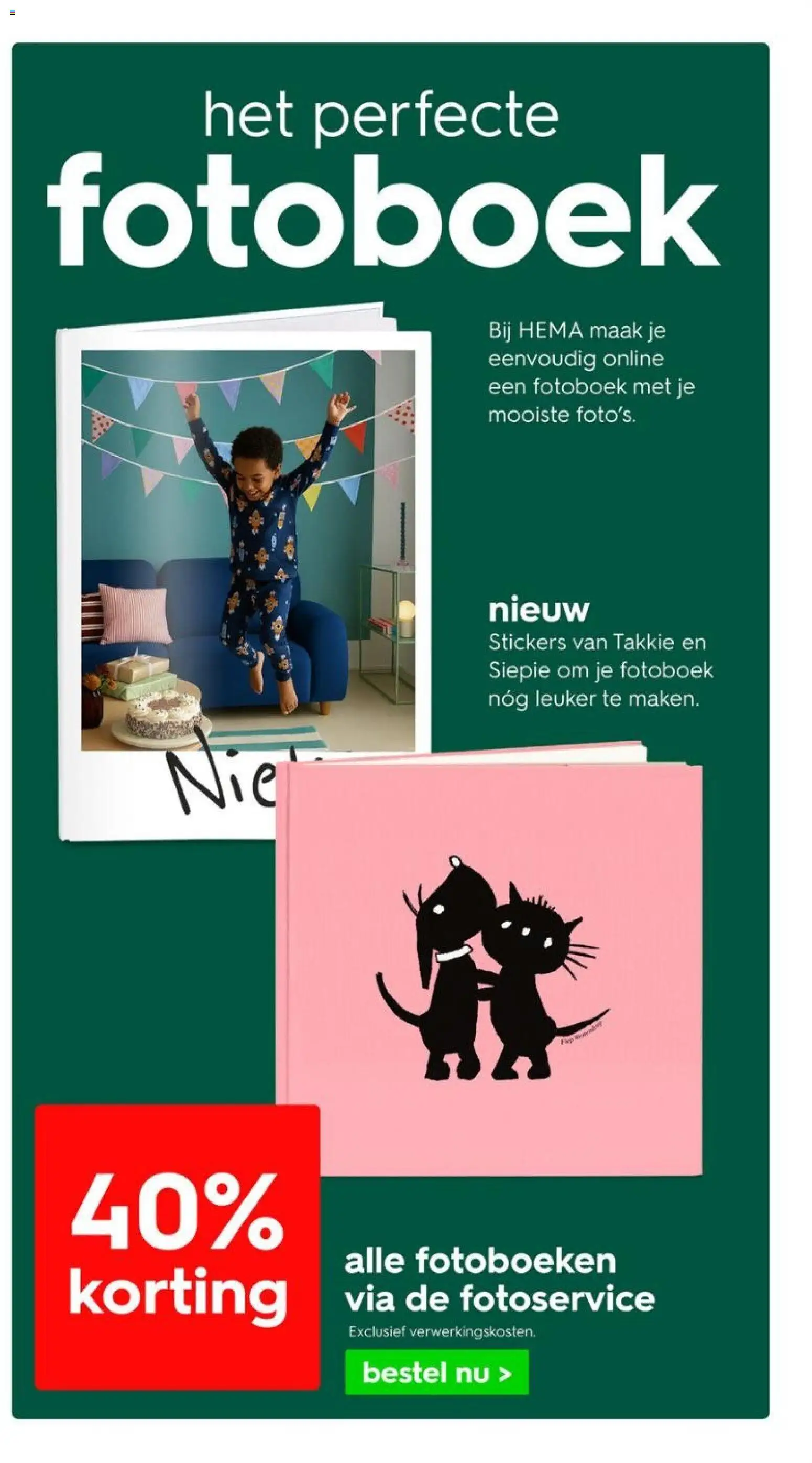 {H1} | Pagina: 41 | Producten: Stickers