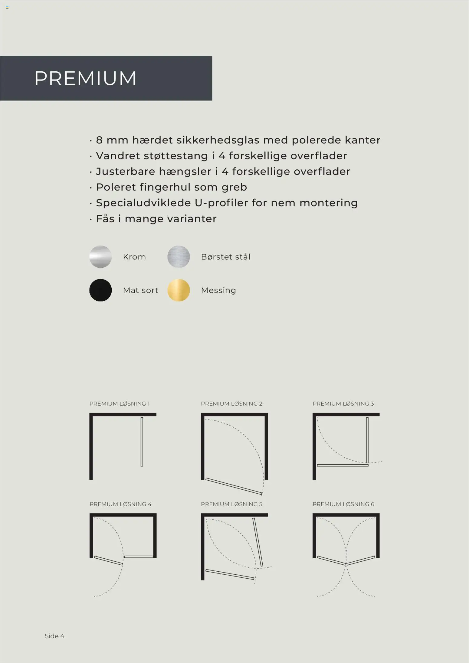 Bauhaus tilbudsavis – gyldig fra 01.01.2026 | Side: 4