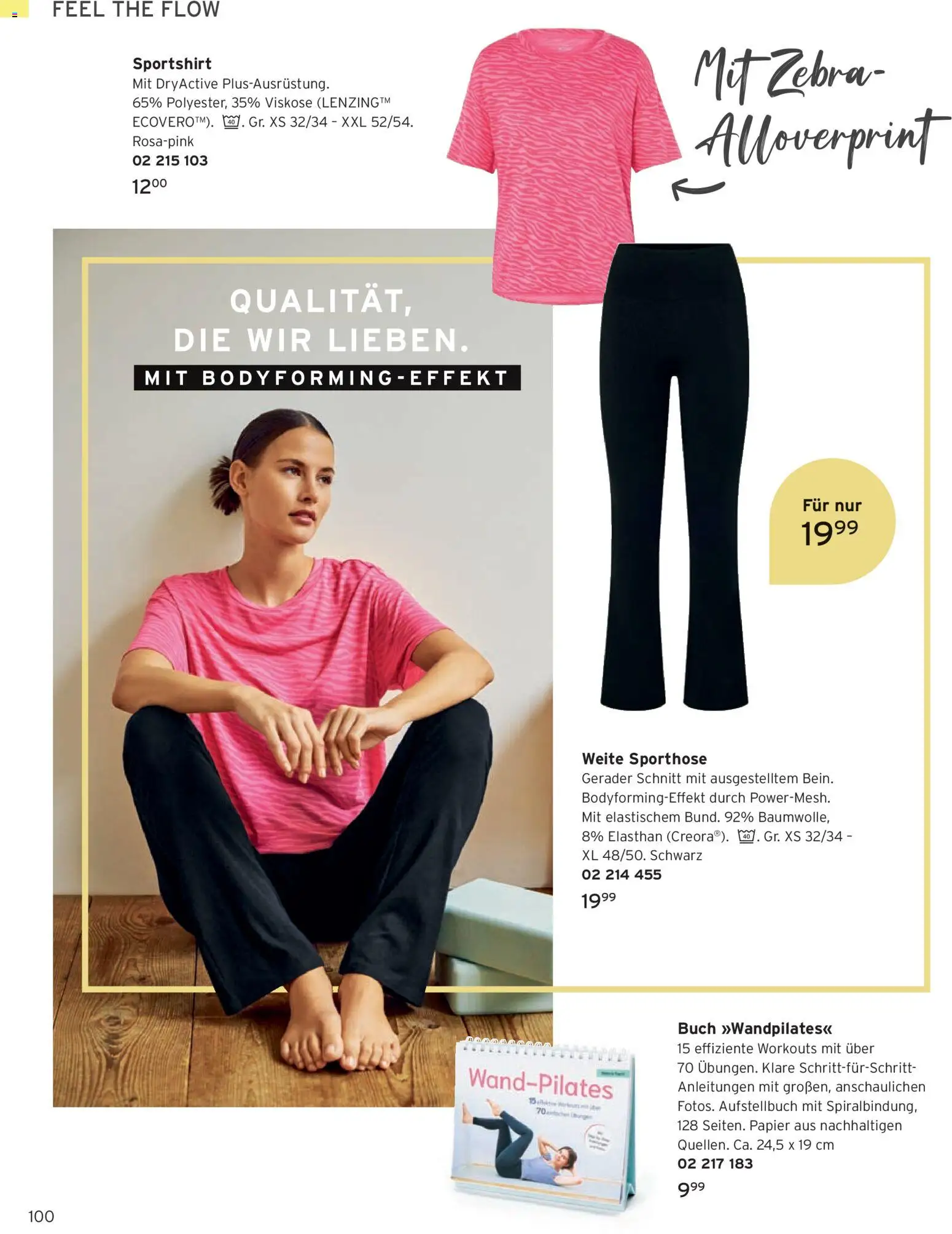 Angebote Tchibo – gültig ab 01.03.2026 | Seite: 100