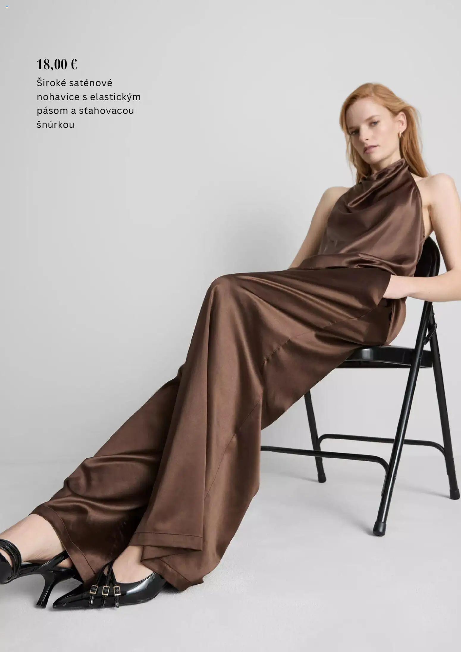 Nové Primark akcie – leták je platný od 06.01.2026 | Strana: 13 | Produkty: Nohavice