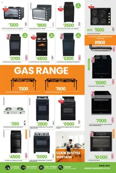 Fair Price Catalogue │ valid from 01.07.2025 | Page: 3