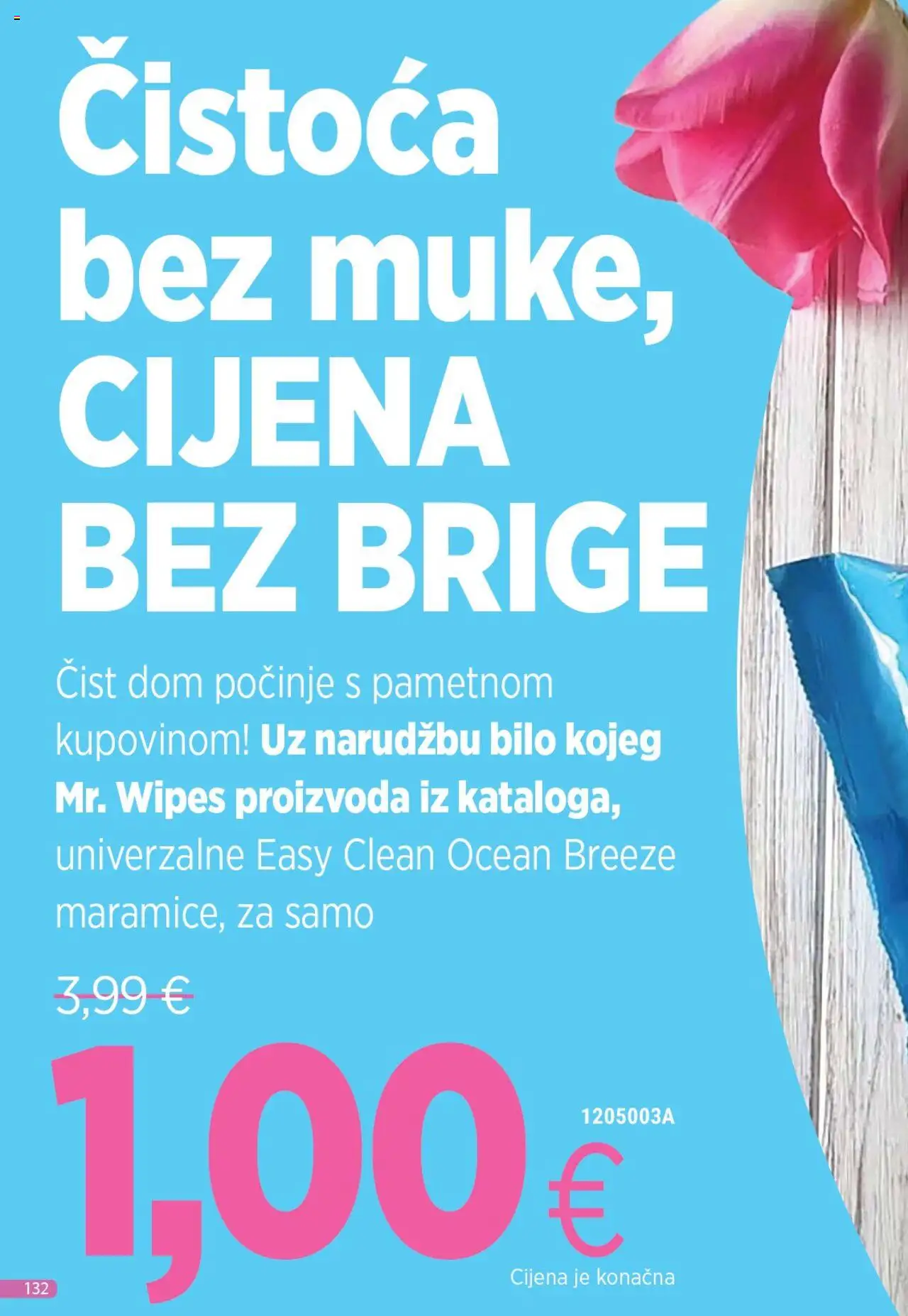 Farmasi katalog | vrijedi od 01.08.2025 | Stranica: 132