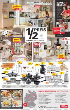 Höffner Prospekt 	 – gültig ab 24.09.2025 | Seite: 4