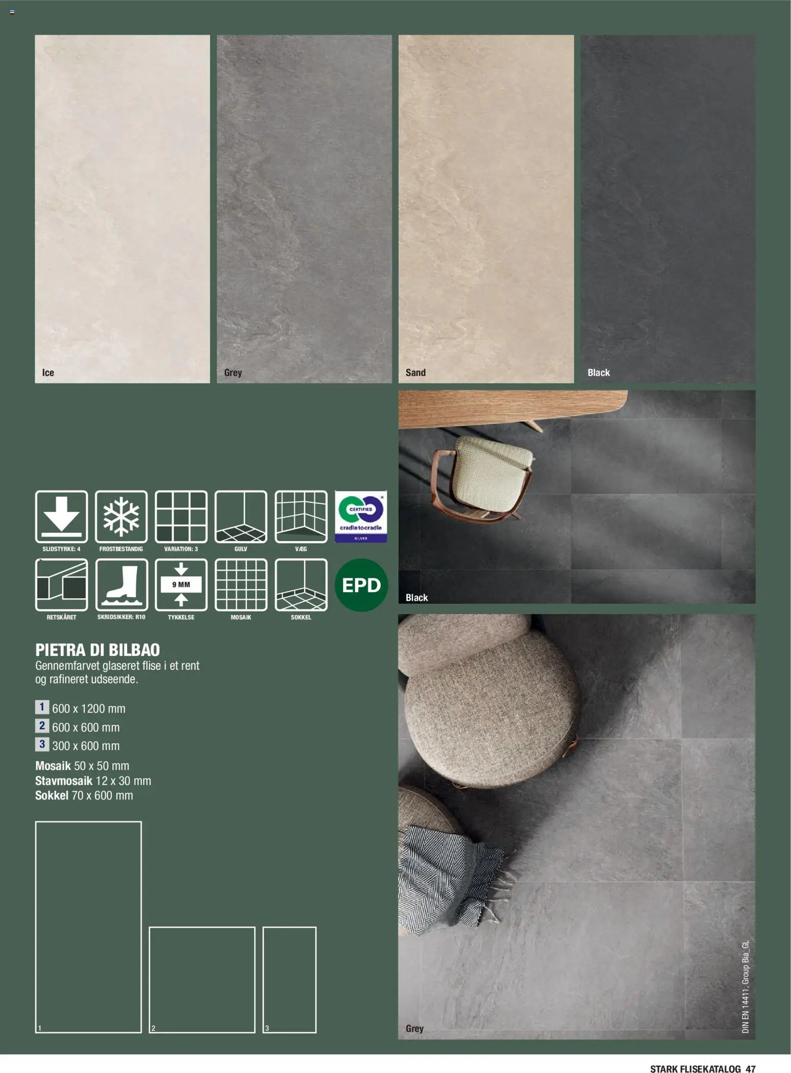 Stark tilbudsavis – gyldig fra 01.01.2026 | Side: 47