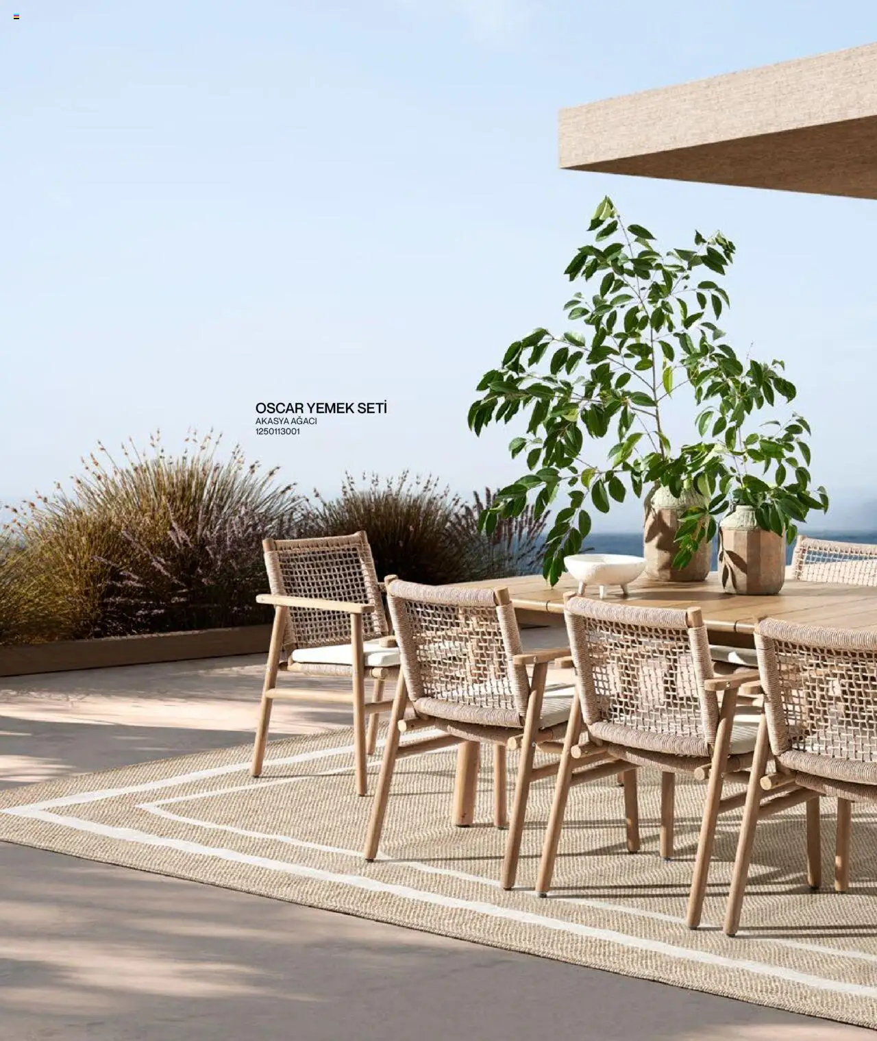 Mudo Katalog - BAHÇE 2025 - 04.06.2025 tarihinden itibaren geçerlidir | Sayfa: 6