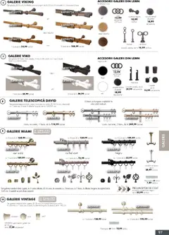 Ofertele Diego valabile de la 01.10.2025 | Pagină: 97 | Produse: Prelungitor