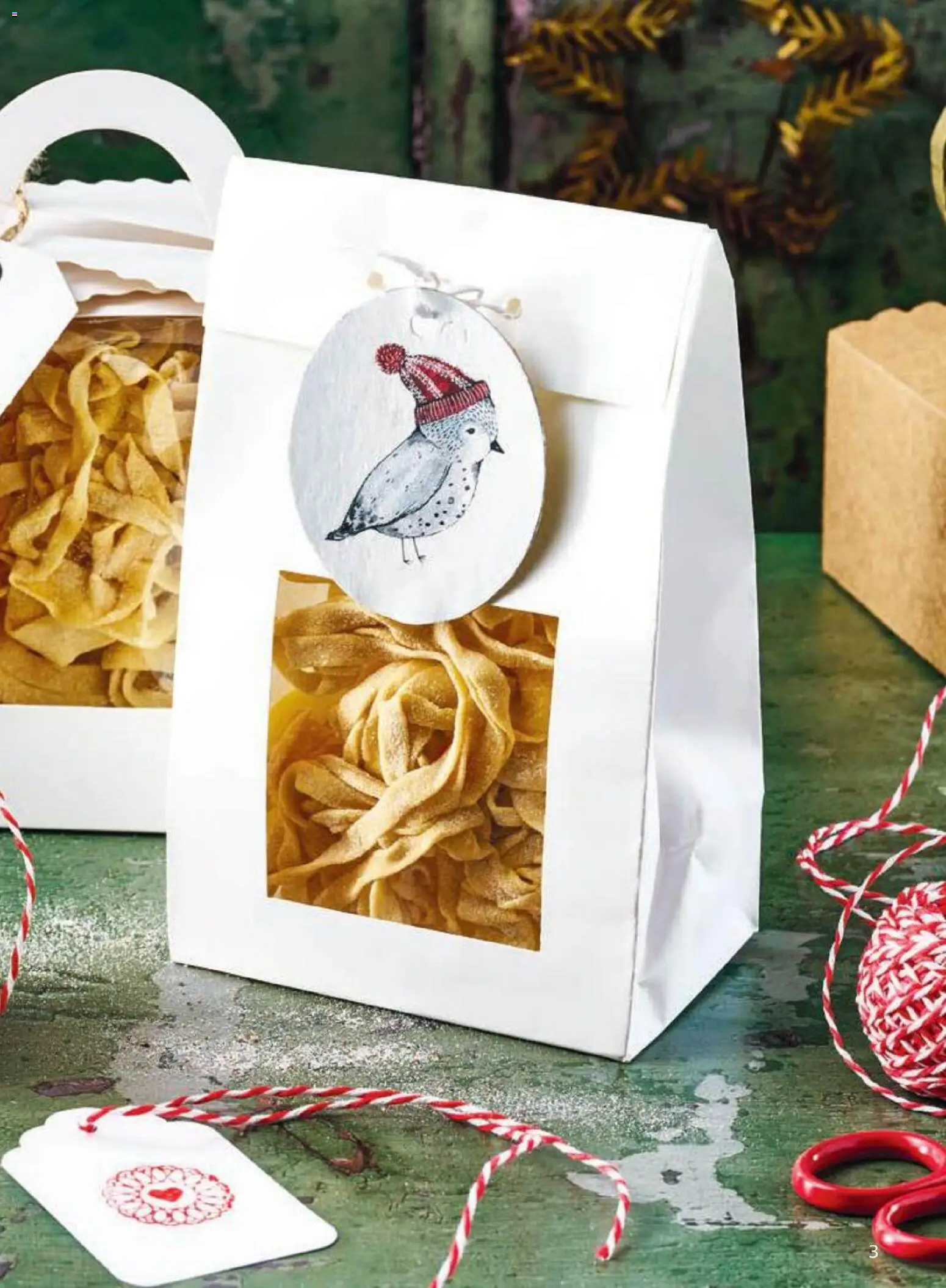 Penny Markt  So Schmeckt's - Winter 2025 gültig ab 09.11.2025 | Seite: 39