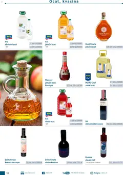 Metro - Poslovna rješenja - Roštilj - Pregled kataloga iz trgovine Metro, vrijedi od 05.03.2026 | Stranica: 18