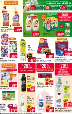 TETA Drogerie leták od 31.07.2025 | Strana: 13