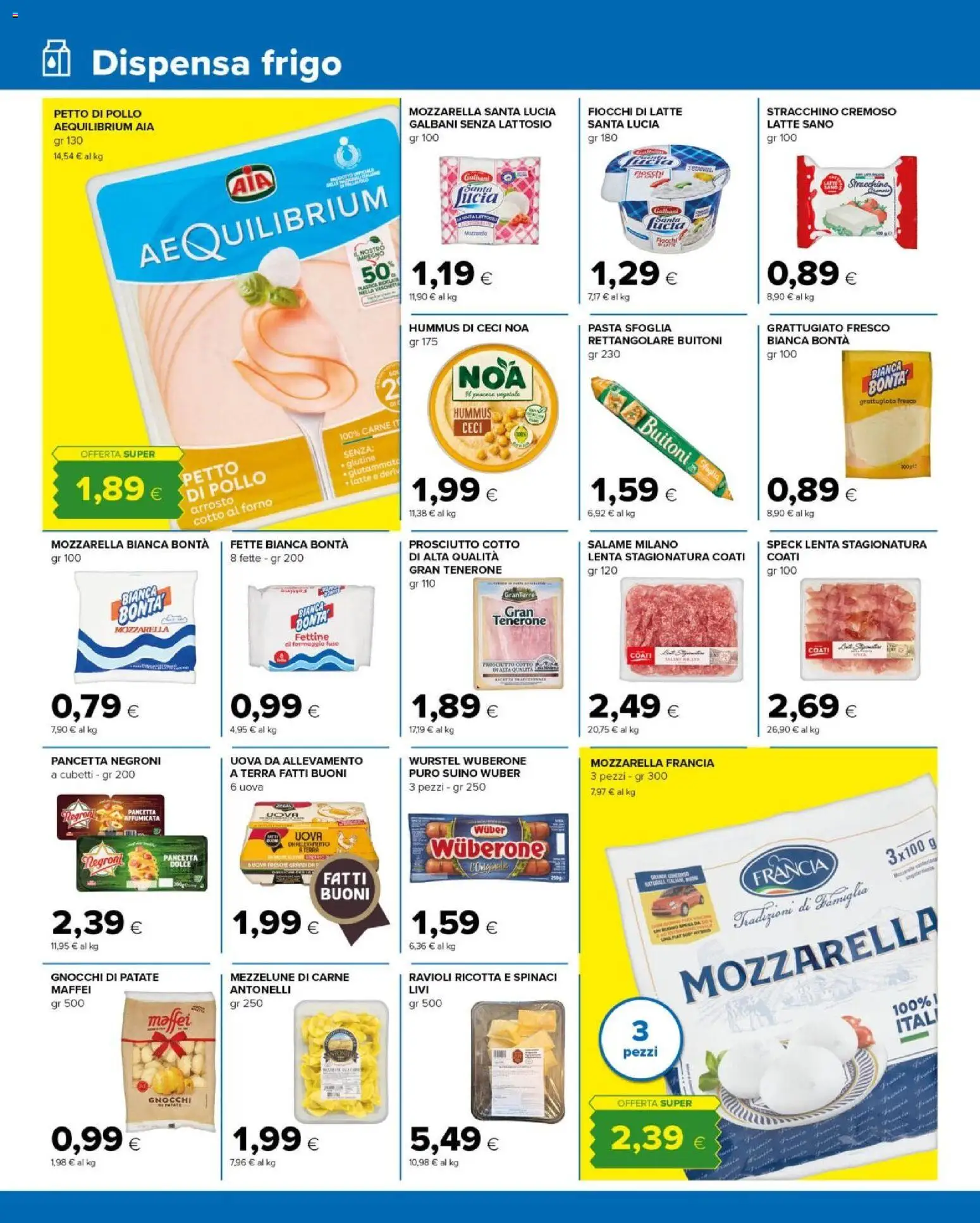 Volantino Tigre del 11.02.2026 | Pagina: 6