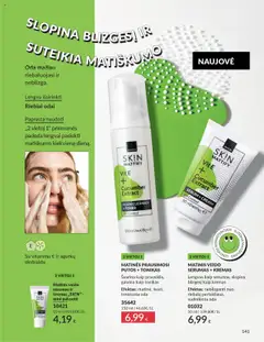 AVON leidinys galioja nuo 01.10.2025 | Puslapis: 141