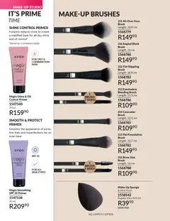 Avon specials catalogue – valid from 01.04.2026 | Page: 86