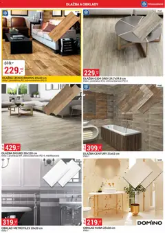 Náhled letáku BAUMAX leták od 01.11.2025 | Strana: 18