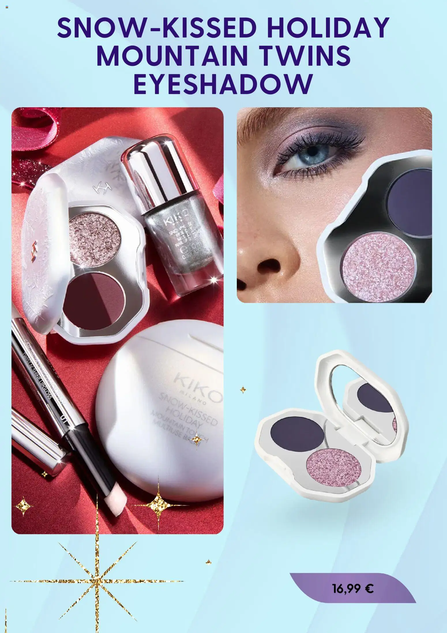 Volantino Kiko del 02.12.2025 | Pagina: 13