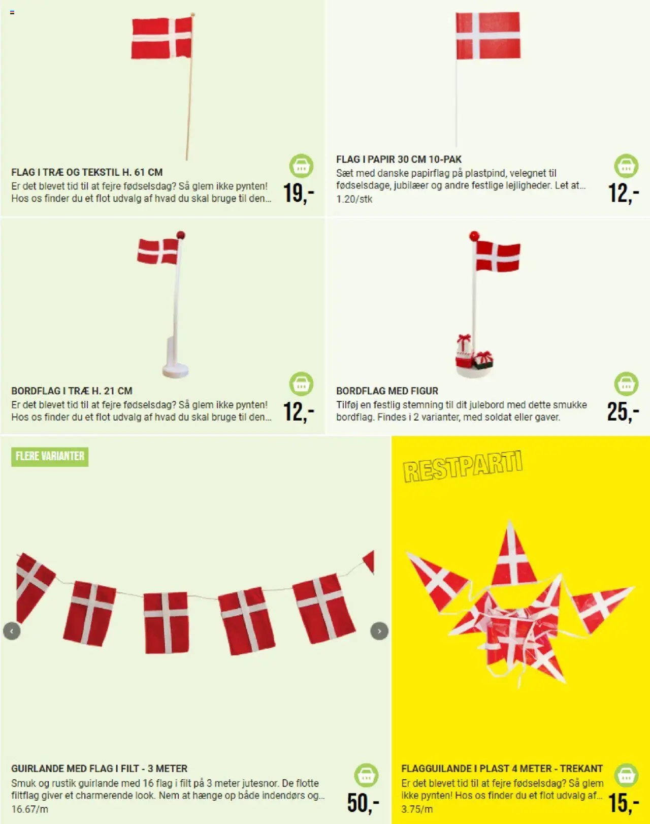 Harald Nyborg tilbudsavis – gyldig fra 08.09.2025 | Side: 2