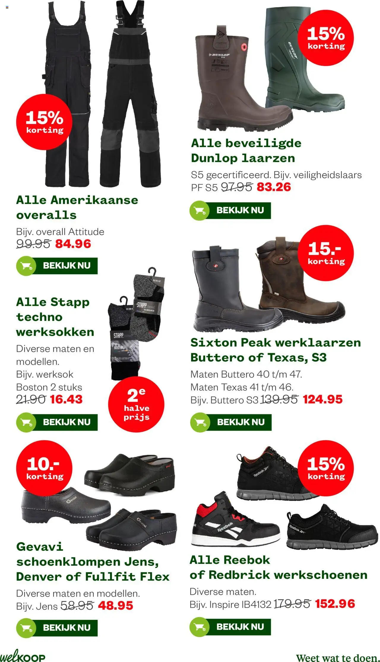  | Pagina: 33 | Producten: Laarzen