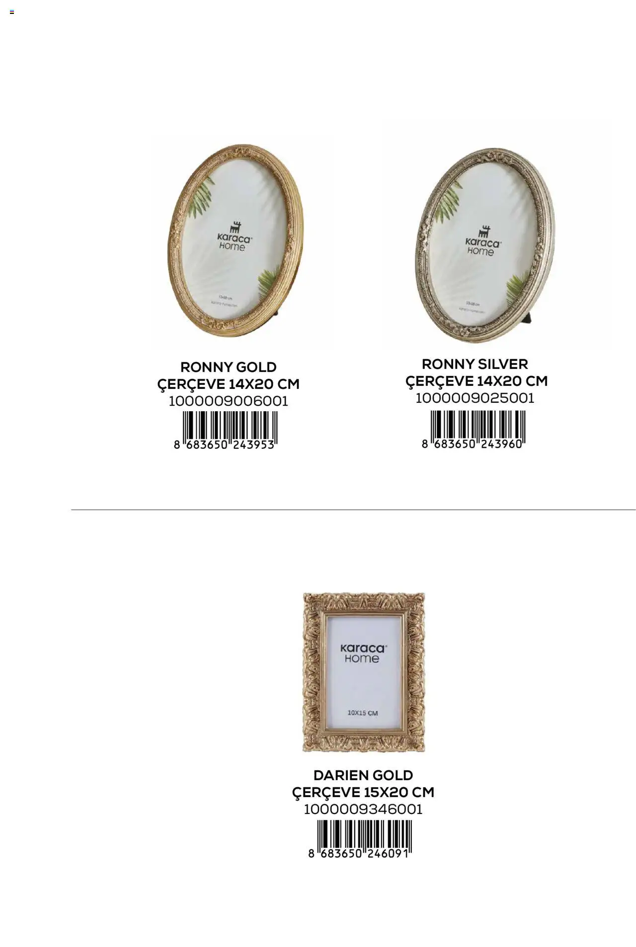 Karaca Home Katalog - 01.03.2025 tarihinden itibaren geçerlidir | Sayfa: 27