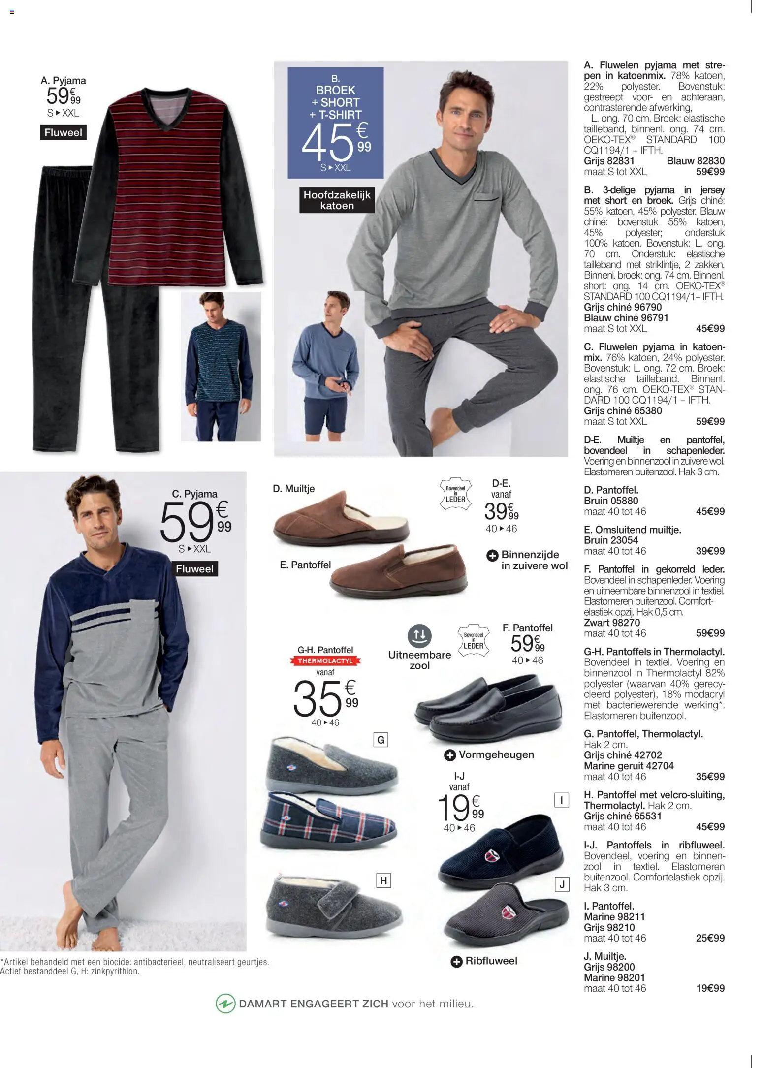 {H1} | Pagina: 44 | Producten: Elastiek, Pen, Broek, Pyjama