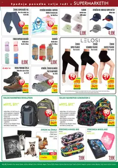Jager katalog tekstil │ velja od 16.07.2025 | Stran: 2