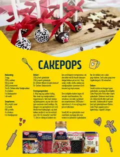 Forhåndsvisning av Coop Prix kundeavis gyldig fra 08.12.2025 | Side: 12