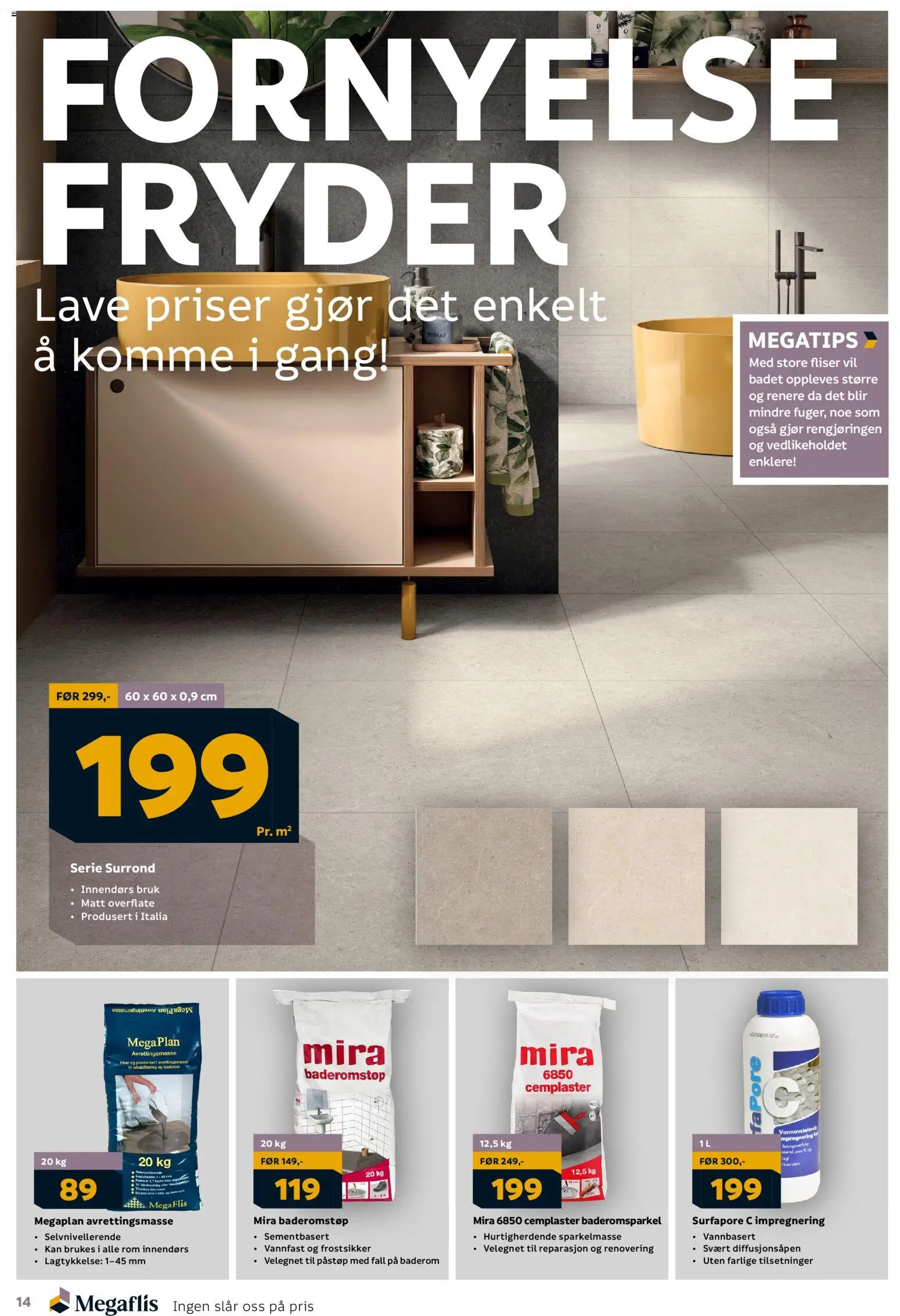 {H1} | Side: 14 | Produkter: Persienn