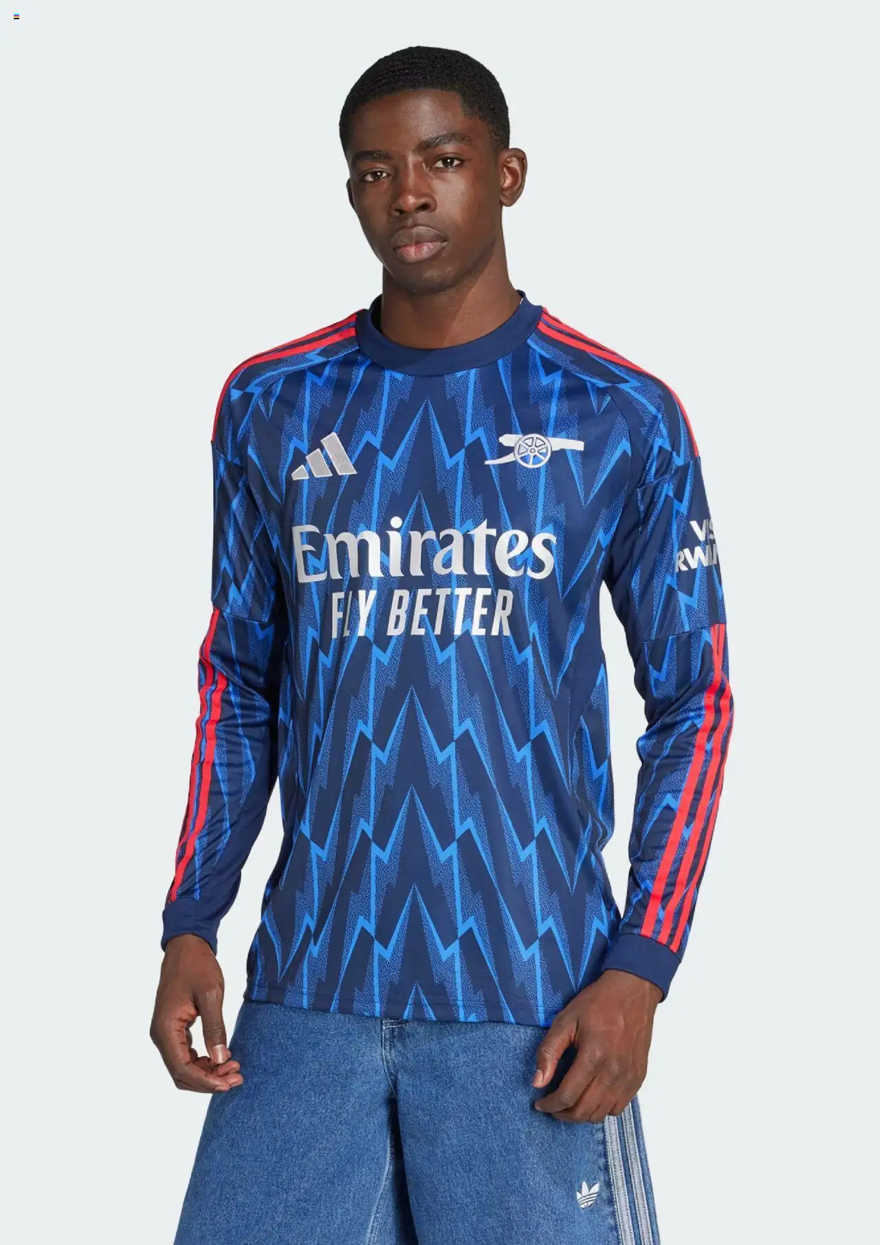 Adidas folleto │ válido desde el 01.08.2025 | Página: 15