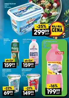 Idea katalog - važi od 03.07.2025 | Strana: 21