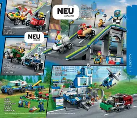 Lego Angebote gültig ab 03.01.2025 | Seite: 67 | Produkte: Pizza