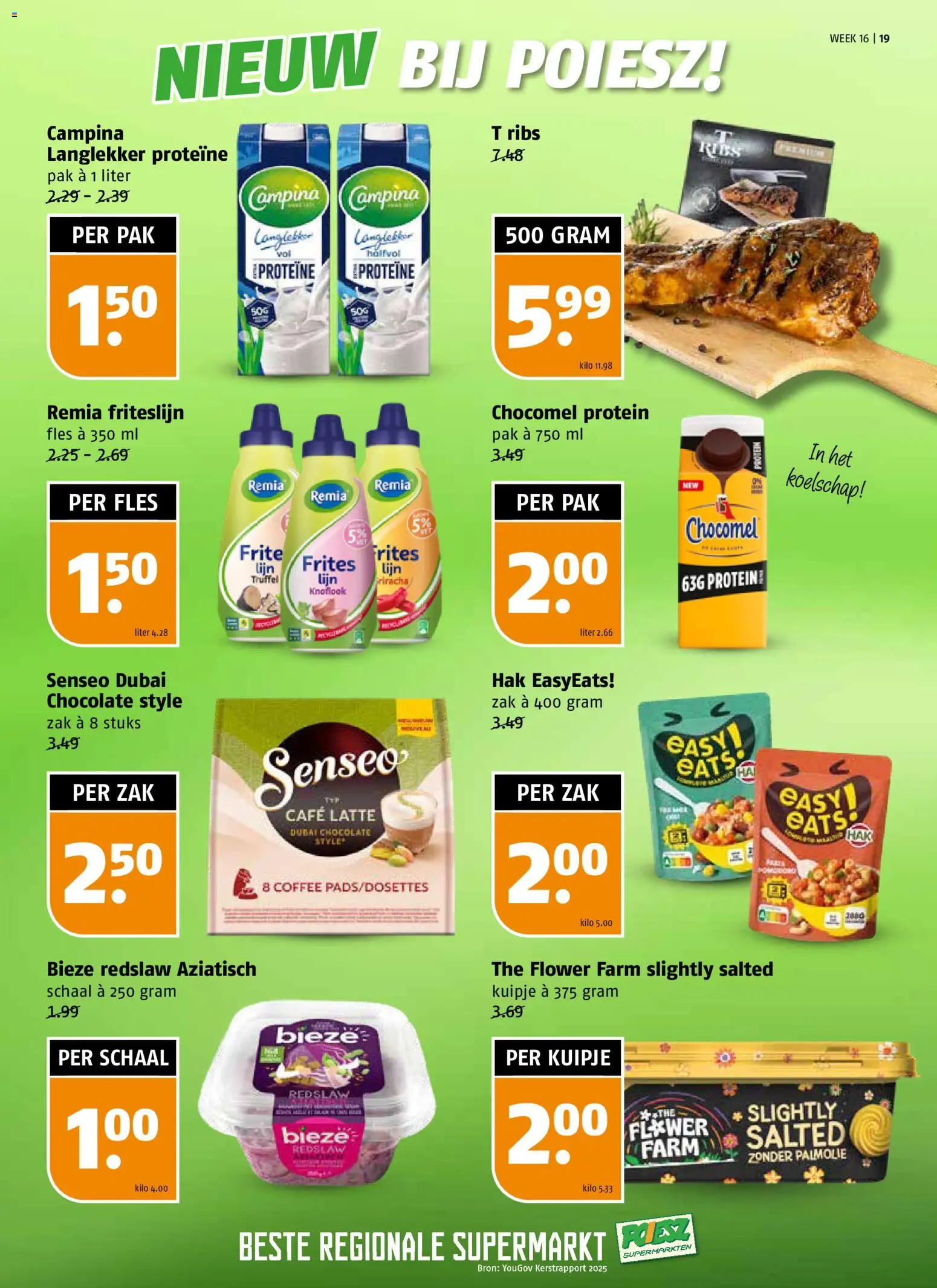 {H1} | Pagina: 19 | Producten: Fles, Zak, Lijn, Knoflook