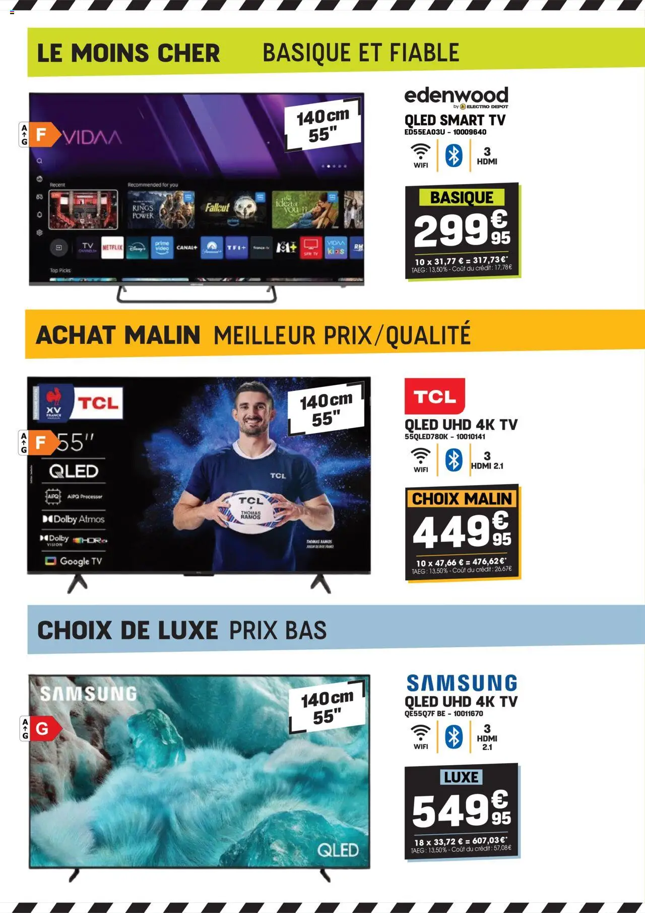 {H1} | Pagina: 10 | Producten: Tv, Video