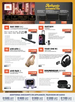 Preview of Sharaf DG offers valid from 03.10.2025 | Page: 11 | Products: Kartofler
