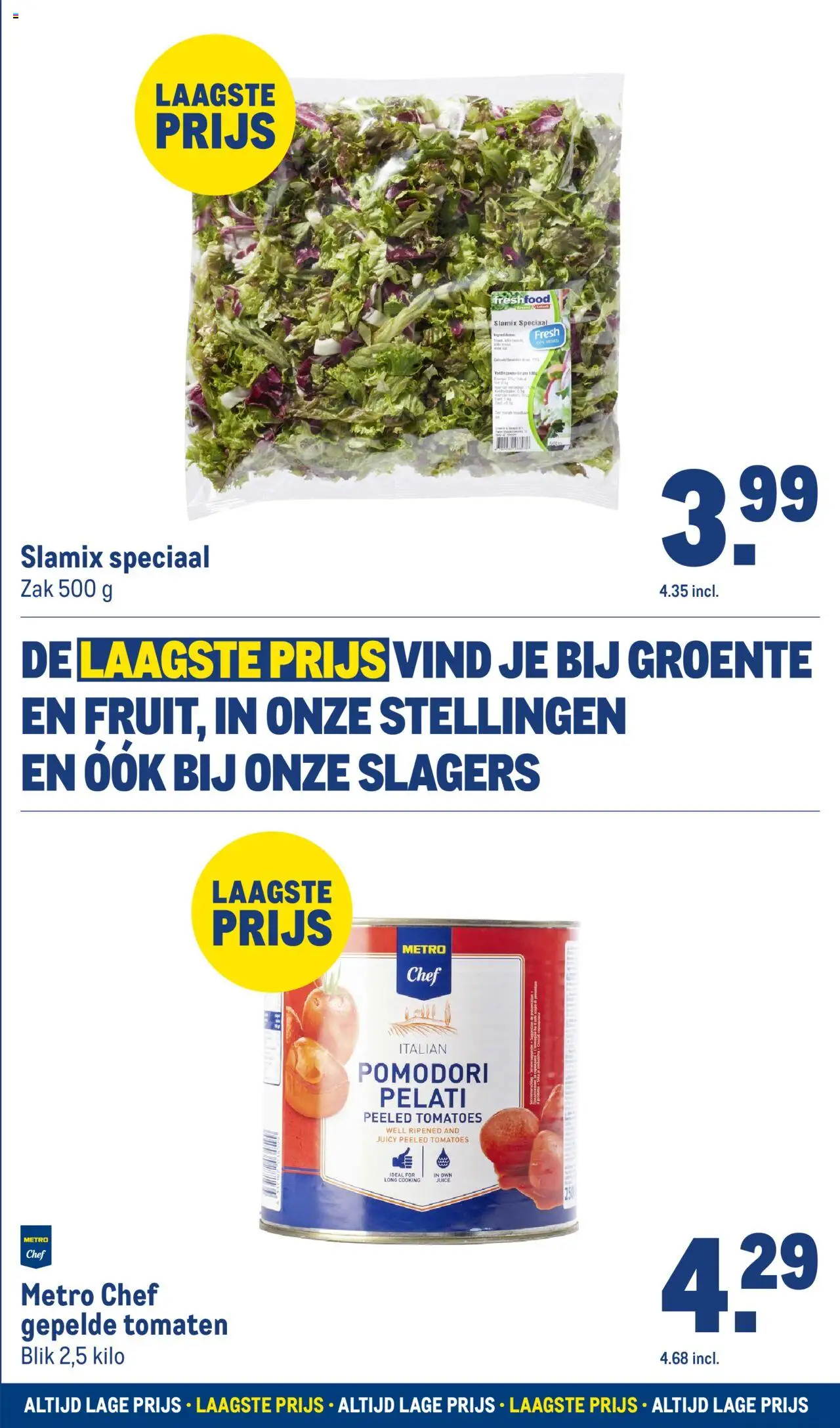  | Pagina: 13 | Producten: Tomaten, Zak