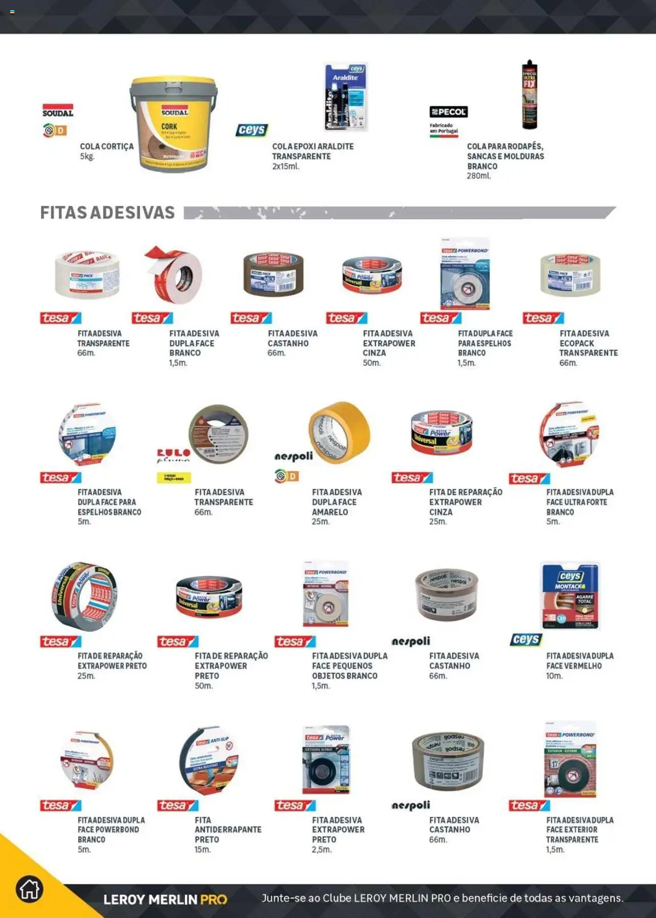 Leroy Merlin Catálogo │ válido de 18.11.2024 | Página: 324