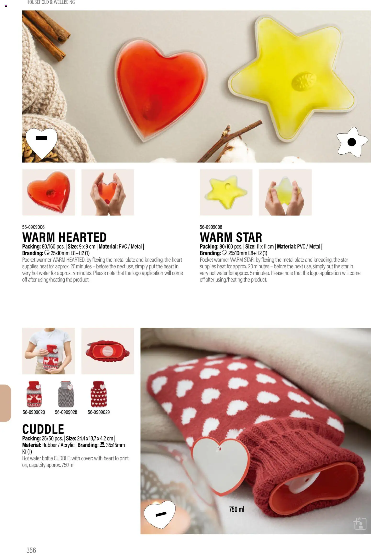 Sapo Giveaways Promotion tops – σε ισχύ από 14.01.2026 | Σελίδα: 356