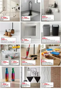 Emmezeta katalog - pregled Emmezeta kataloga - važi od 01.01.2026 | Strana: 5