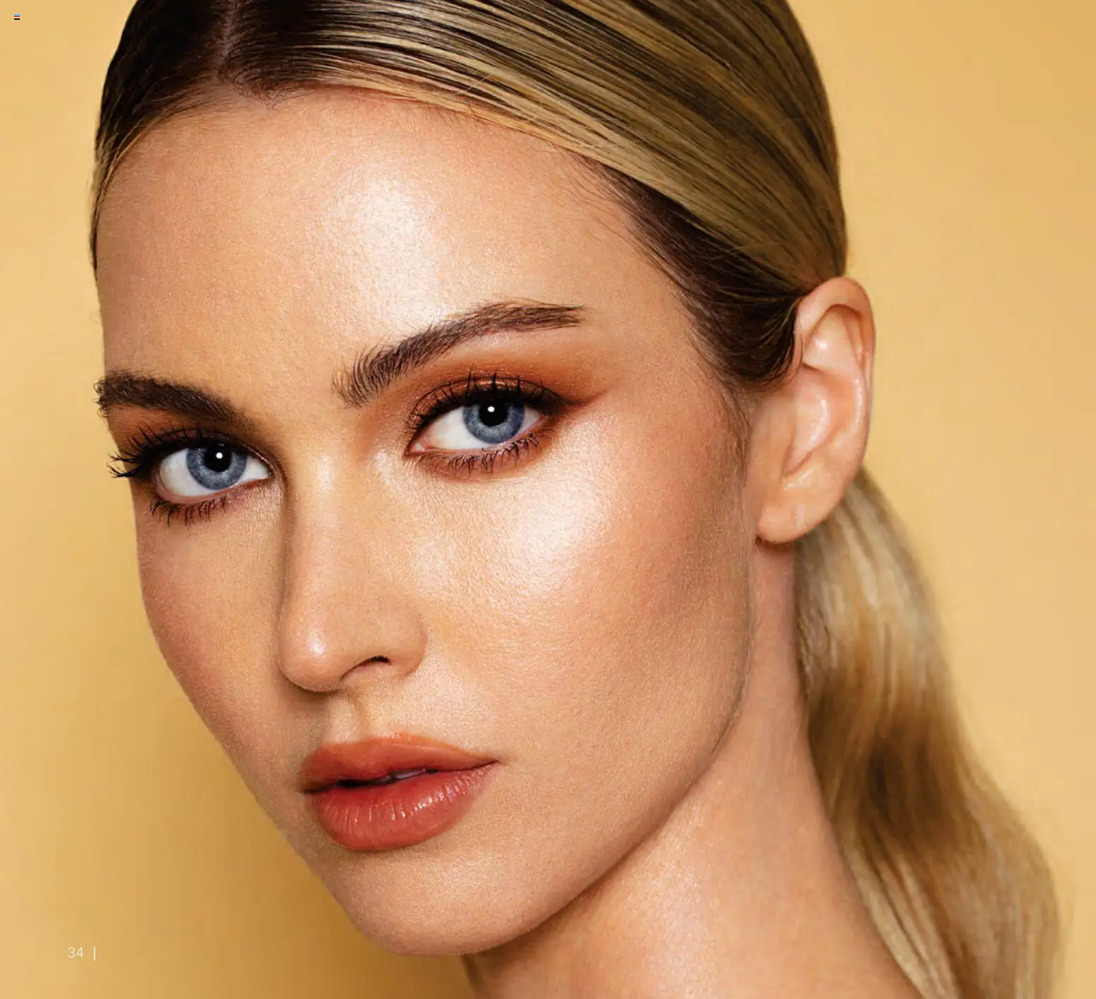 Farmasi Katalog - 01.11.2025 tarihinden itibaren geçerlidir | Sayfa: 34