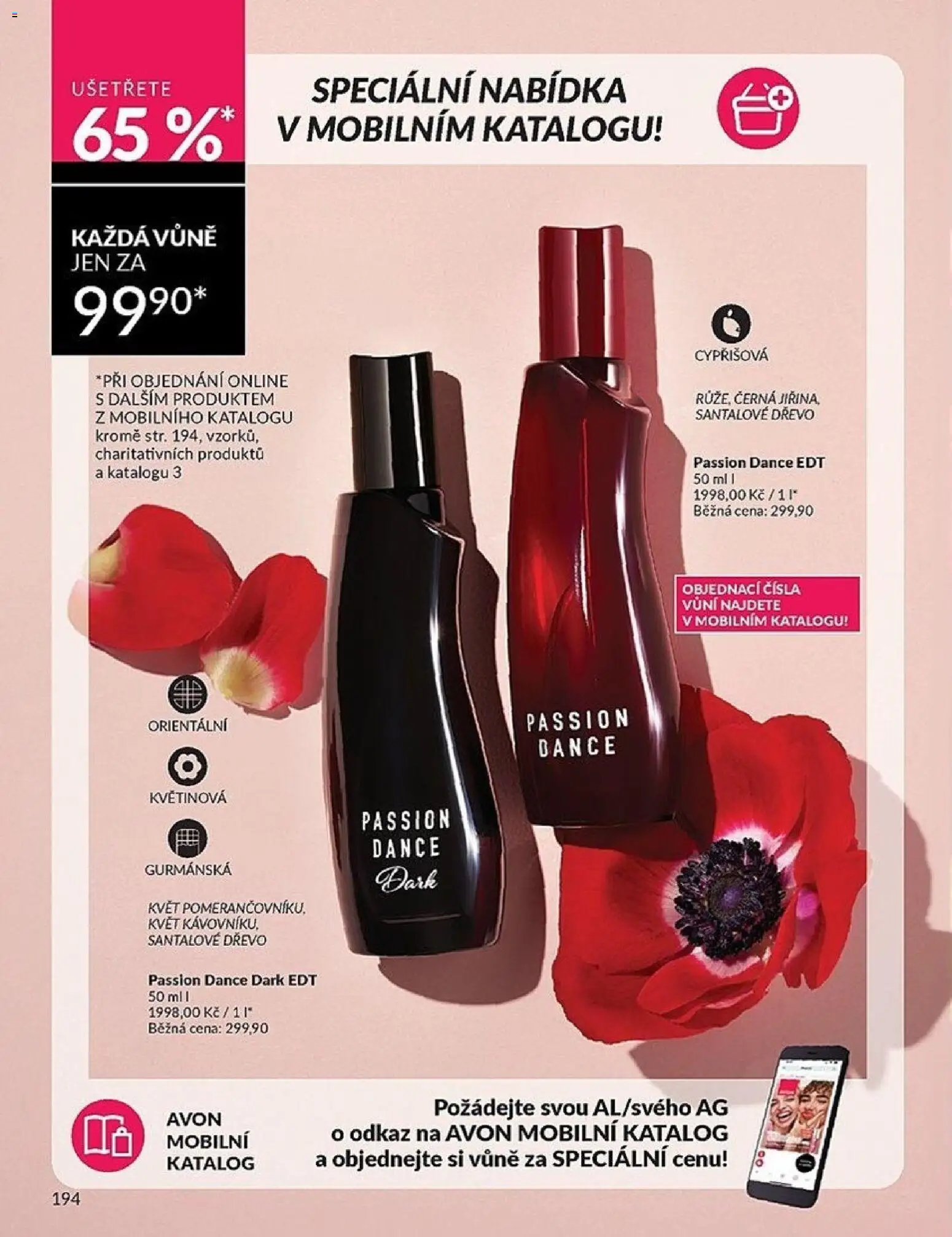 Avon katalog 2/2026 od 01.02.2026 | Strana: 194