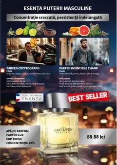 Ofertele Lady’s valabile de la 05.01.2026 | Pagină: 46