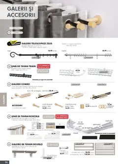 Ofertele Diego valabile de la 01.10.2025 | Pagină: 96 | Produse: Prelungitor