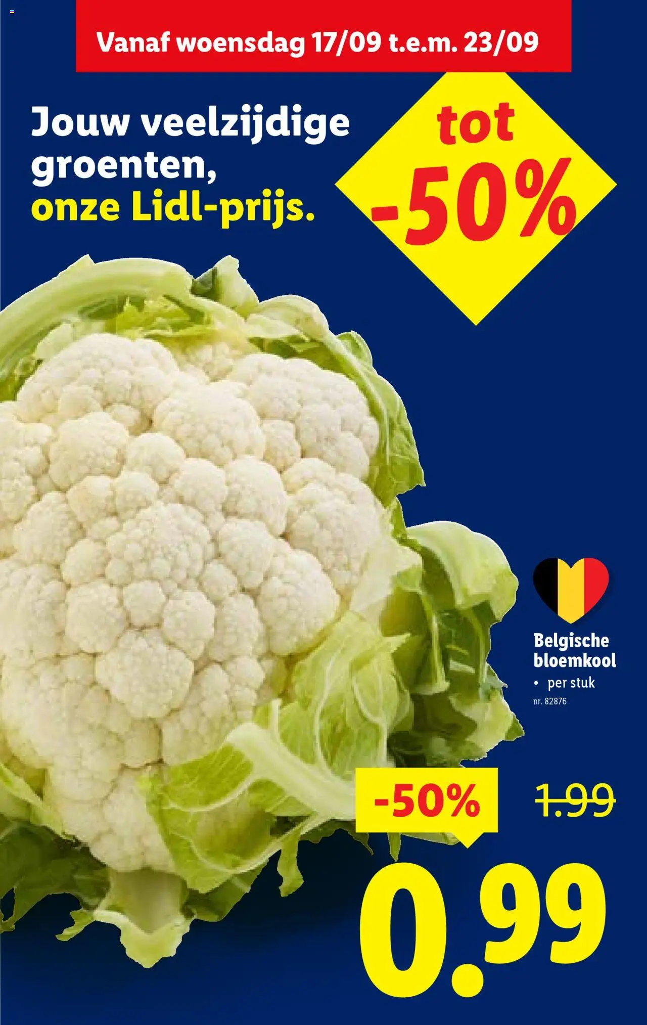  | Pagina: 4 | Producten: Bloemkool
