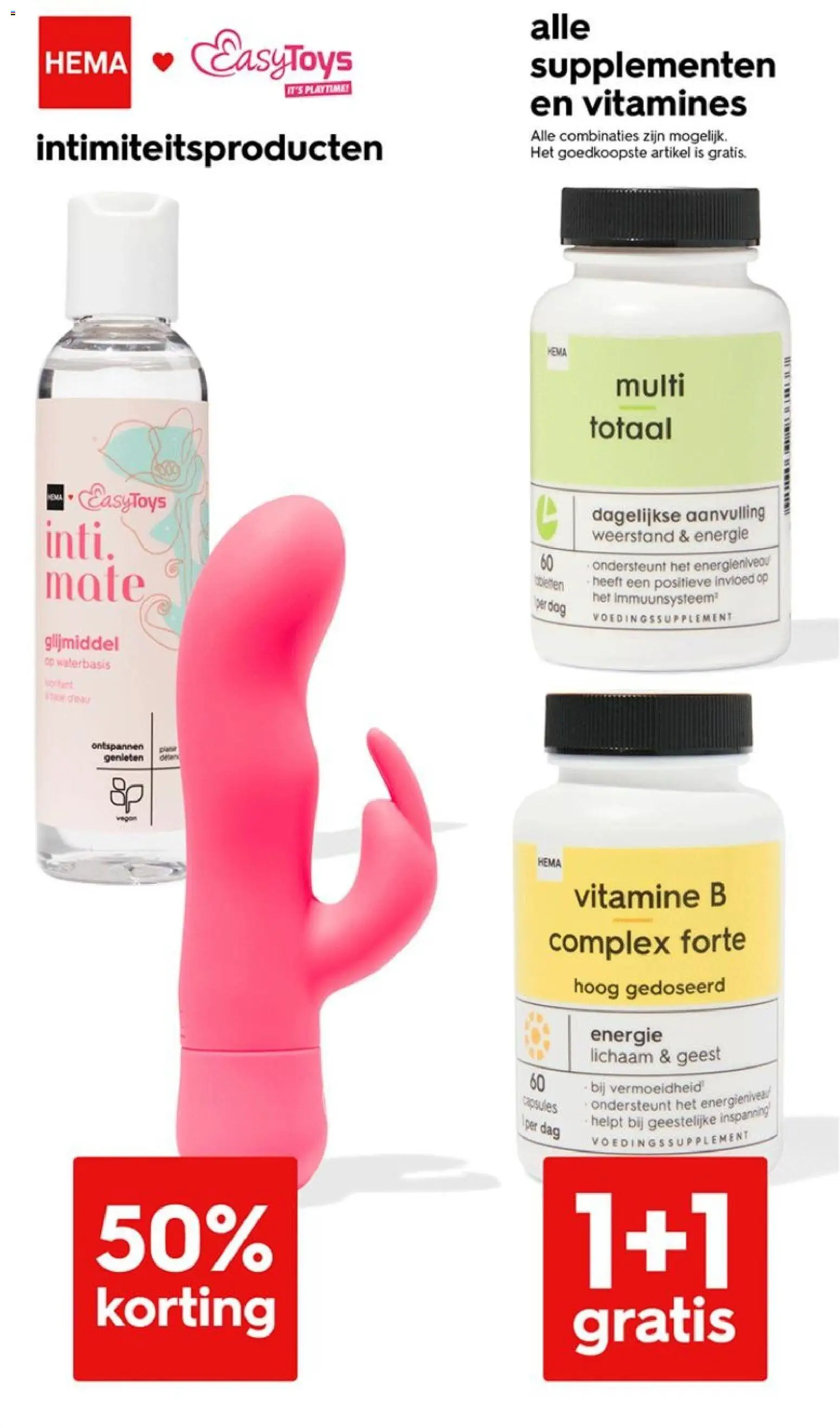 {H1} | Pagina: 10 | Producten: Supplementen