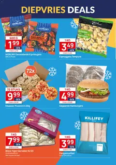 Butlon folder - Voorbeeld van een folder van Butlon, geldig van 30.03.2026 | Pagina: 2 | Producten: Schaal