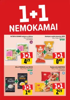 IKI leidinys galioja nuo 31.03.2026